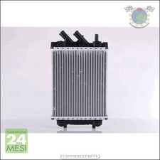 Radiatore bassa temperatura