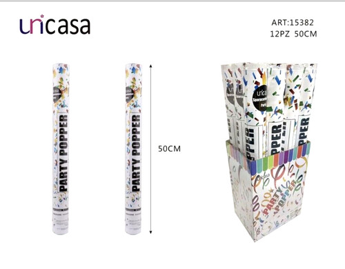 Set tubo spara - 12,