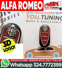 GUSCIO CHIAVE TELECOMANDO 3