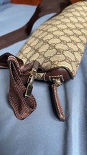 Borsa Gucci con cintura 