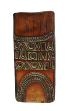 Vaso camino vintage Louis