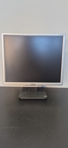 Monitor acer al1716 lcd - monitor,