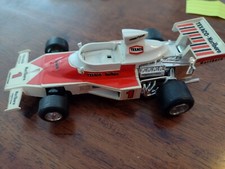 Polistil Formula One A100 slot