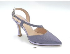 Scarpe donna decolletè tacco