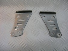 Staffe, supporti motore