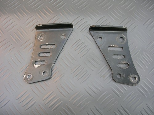 Staffe supporti motore - supporti,
