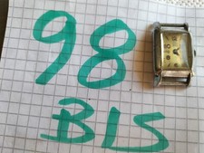 OROLOGIO DA DONNA   -  USATO