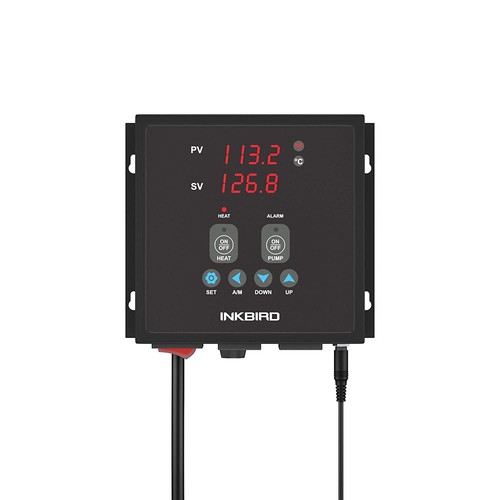 Regolatore temperatura - di,