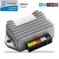 REGOLATORE TENSIONE ORIGINALE