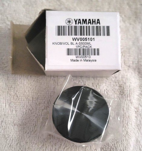 Nuovo yamaha ricevitore - yamaha,