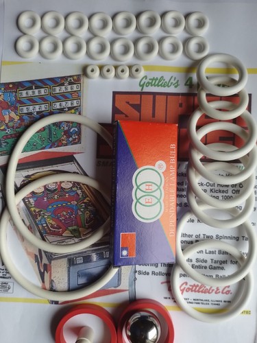 Kit complet flipper - kit-complet-flipper-, super