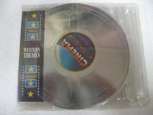 Soundtrack colonna sonora - soundtrack,