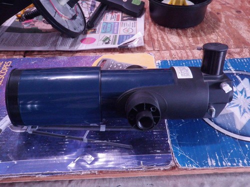 Meade etx gruppo tubo - meade, etx-80