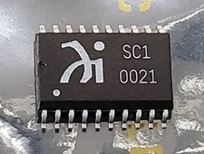 Wadia SC1 Trasportatore di