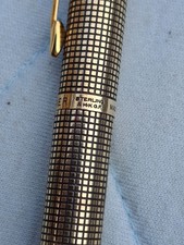 Penna stilografica Parker 75