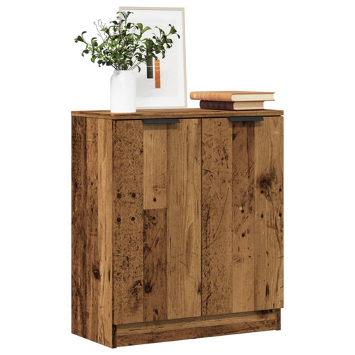 Credenza legno vecchio - legno,