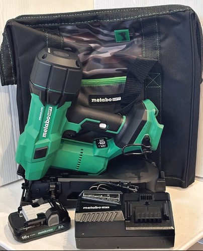 Metabo hpt nv1845dam v - hpt,