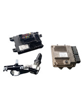 KIT ACCENSIONE PER FIAT Grande