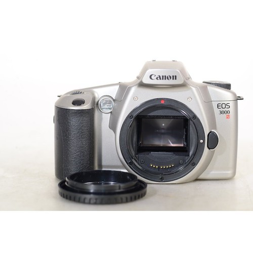 Canon eos 3000n fotocamera - canon,