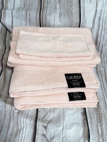 Set asciugamani ralph lauren - set,