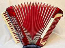 FISARMONICA A 2 CANNE WILKINS