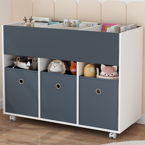 Scaffale per bambini - per,