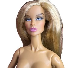 Fashion Royalty "Bacio