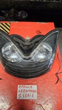 Faro Anteriore Aprilia