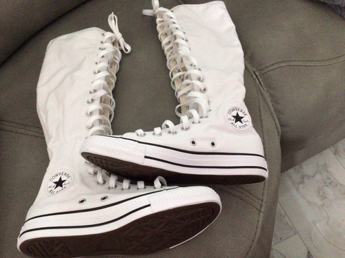 Converse chuck taylor all - all, star