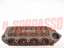 TESTA TESTATA CILINDRI