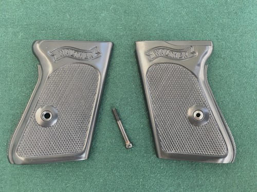 Original factory walther model - factory,
