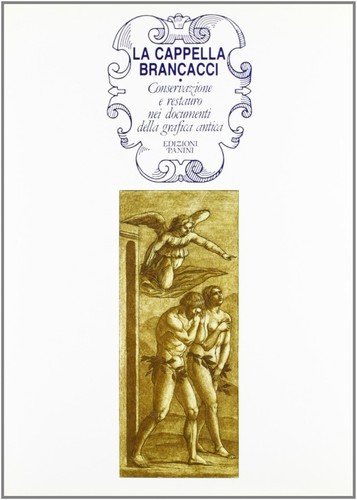 Cappella brancacci - cappella,