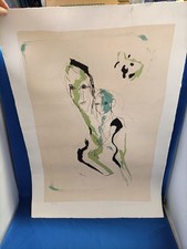 Quadro - Stampa - Litografia -