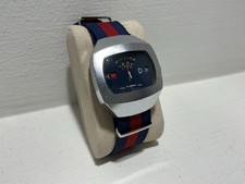 Orologio Vintage Sicura Swiss