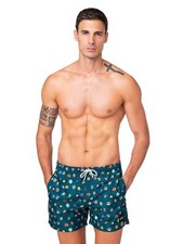 F**K - COSTUME SHORT -