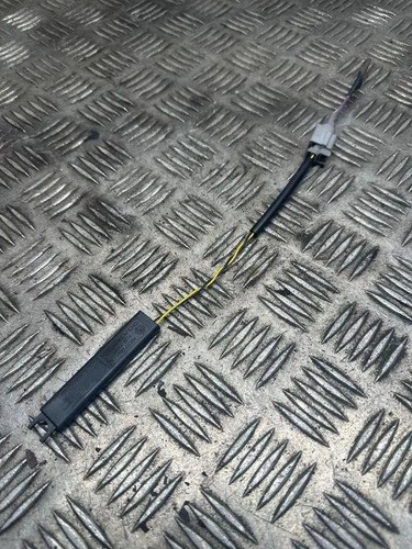 Amplificatore antenna nissan - antenna,