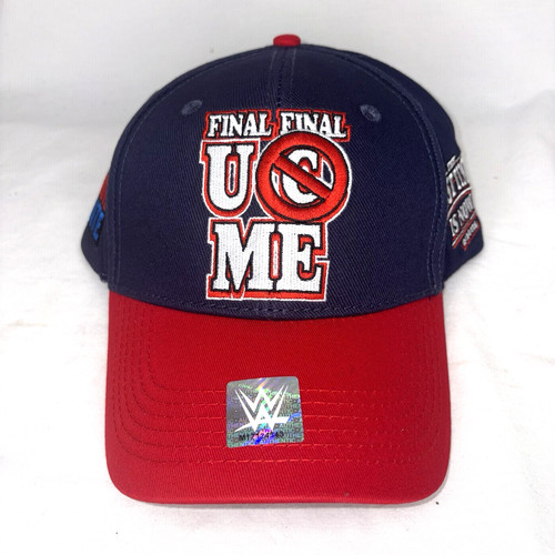 Wwe hat john cena farewell - cena,
