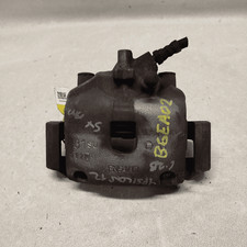 FN54/12 Disco freno ant. SX