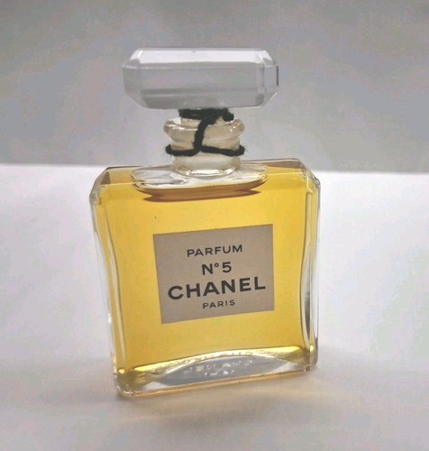 Chanel parfum extrait ml - chanel, n5