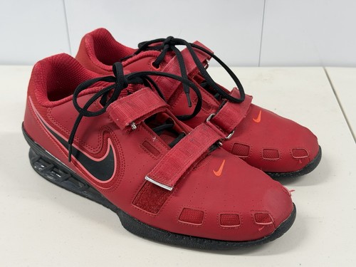 Scarpe sollevamento pesi - scarpe,