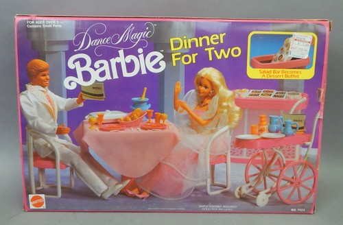Barbie dance magic cena - dance, per