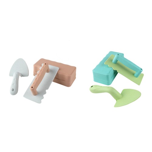 Kit castello costruzione - kit,
