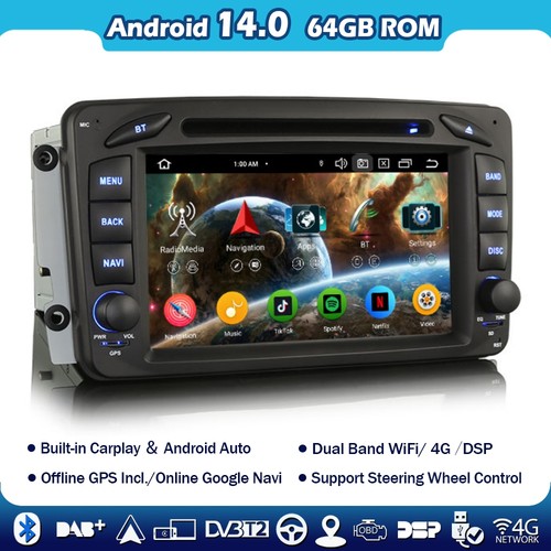Android autoradio carplay - android,