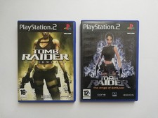 Lara Croft Tomb Raider: The