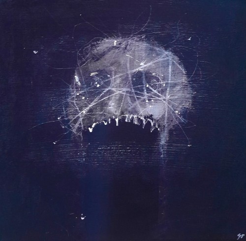 Gianni pedretti mostro - gianni, mostro"