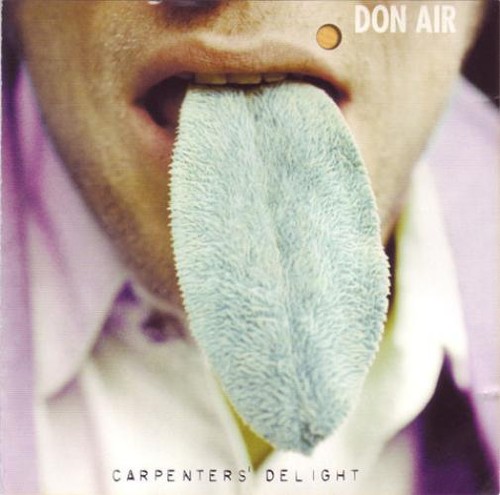 Don air carpenter - -, carpenter's
