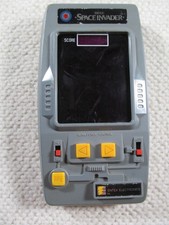 1981 Entex Space Invaders