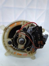 MOTORINO VENTILAZIONE ABITACOLO A2108200042 MERCEDES-BENZ Classe E (W/S210) (07/