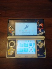 Nintendo 3DS Console - Bianca