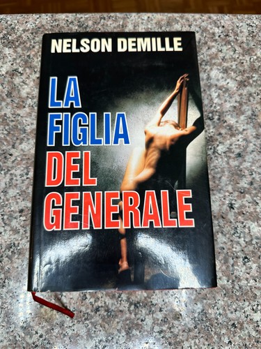 Nelson demille figlia del - demille,
